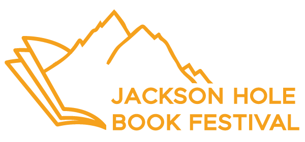Jackson Hole Book Festival Logo