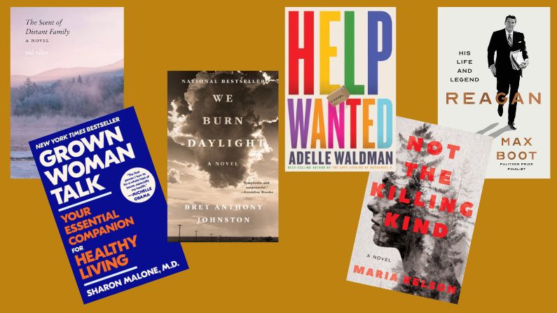 The second annual Jackson Hole Book Festival starts at 9 a.m. on Sept. 26 Snow King Resort. (Artwork by Zoe Curran)