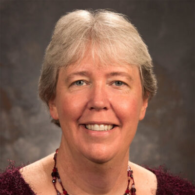 Jean Garrison