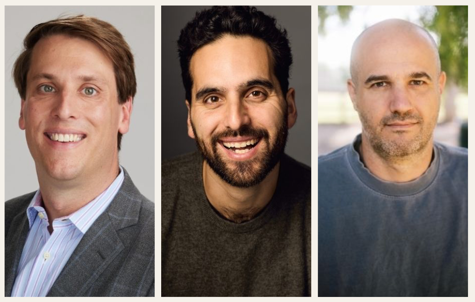 Garrett M. Graff, Simone Stolzoff, and Stephen Witt