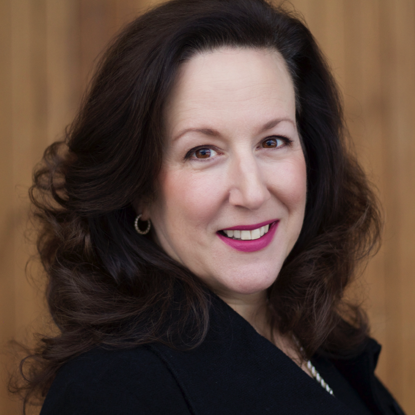 Patricia Wright