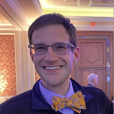 Lucas Fralick