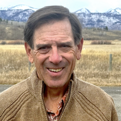 Luther Propst