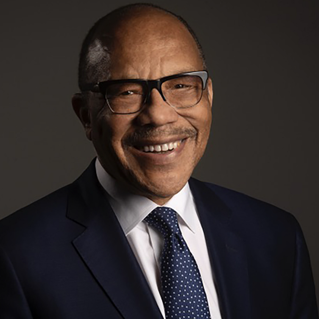 Eugene Robinson