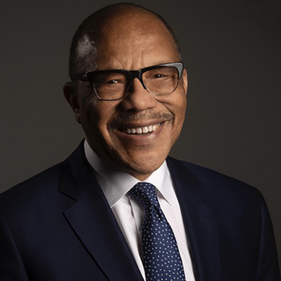 Eugene Robinson