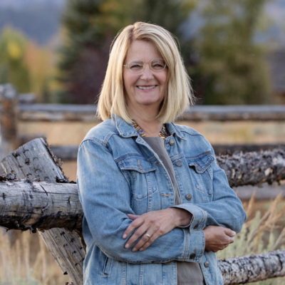 Sherry Smith