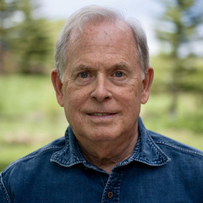 John Buckley