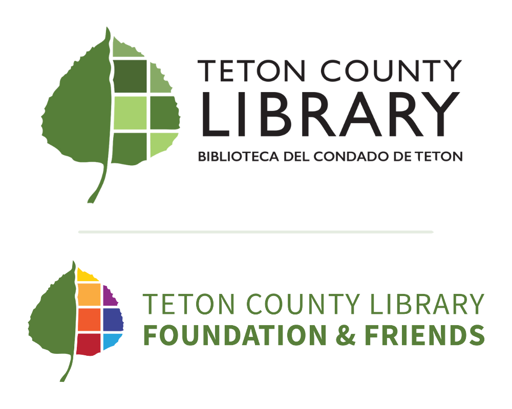 Teton County Library Foundation & Friends