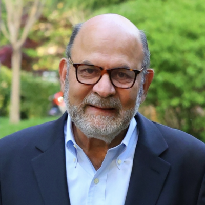 Liaquat Ahamed