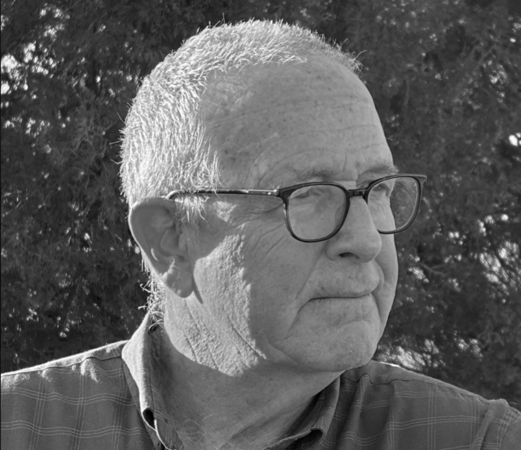 Samuel Western