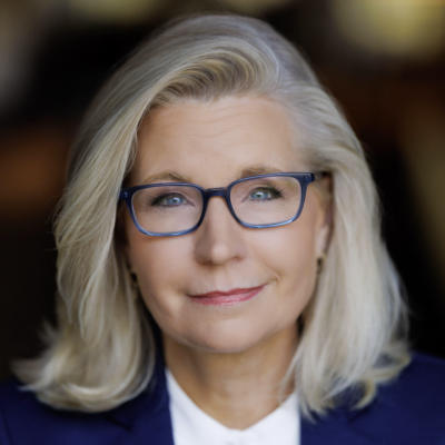 Liz Cheney