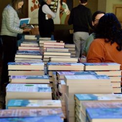 BooksforsaleFestival2024 credit Vivien Zepf Medium