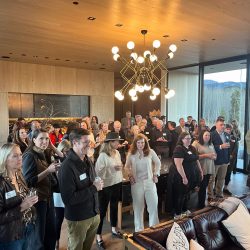 Jackson Hole Book Festival Welcome Reception